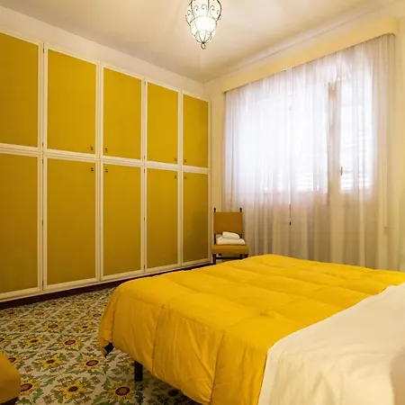 Casa Ibiscus بيت للعطل