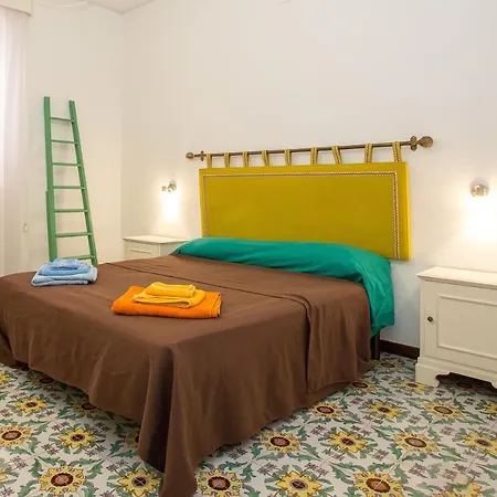 Дом отдыха Case Ibiscus