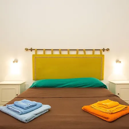 Casa Ibiscus Holiday home Mondello