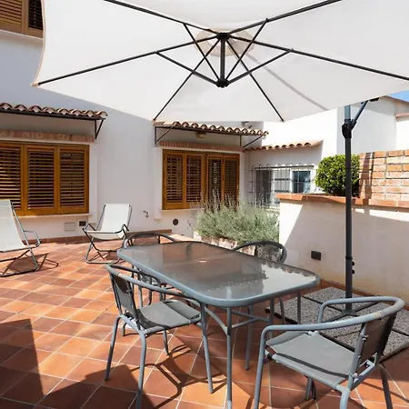 Casa Ibiscus