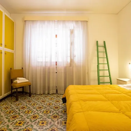 Casa Ibiscus Mondello