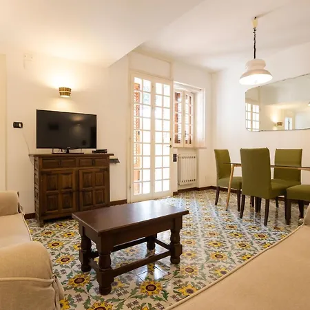 Casa Ibiscus * Mondello