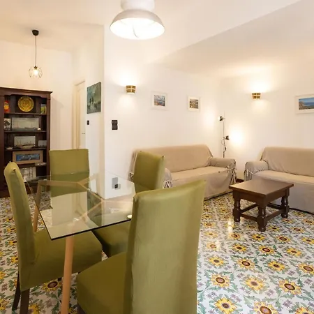 Holiday home Casa Ibiscus *