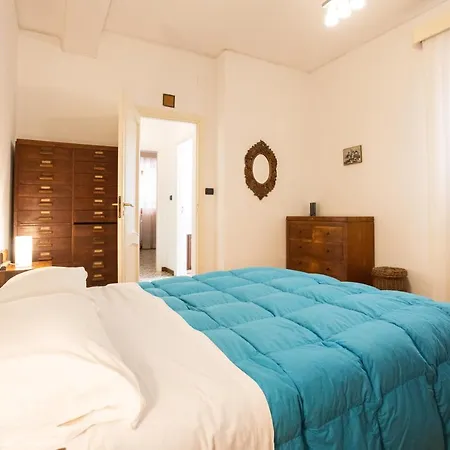 Casa Ibiscus Holiday home Mondello