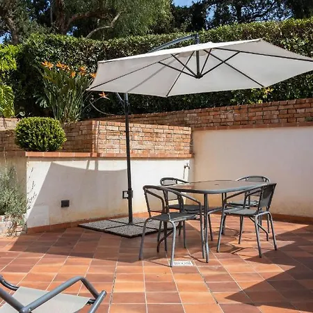 Holiday home Casa Ibiscus Mondello