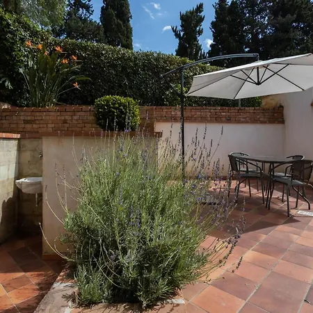 Holiday home Casa Ibiscus Mondello