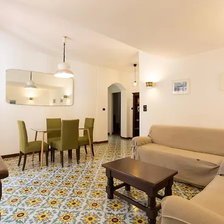 Casa Ibiscus Mondello