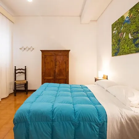 Casa Ibiscus Holiday home Mondello