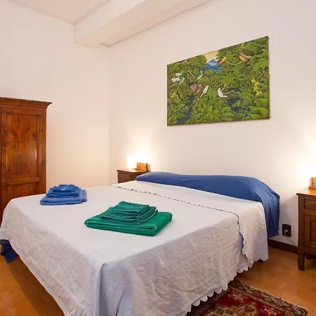 Holiday home Casa Ibiscus *